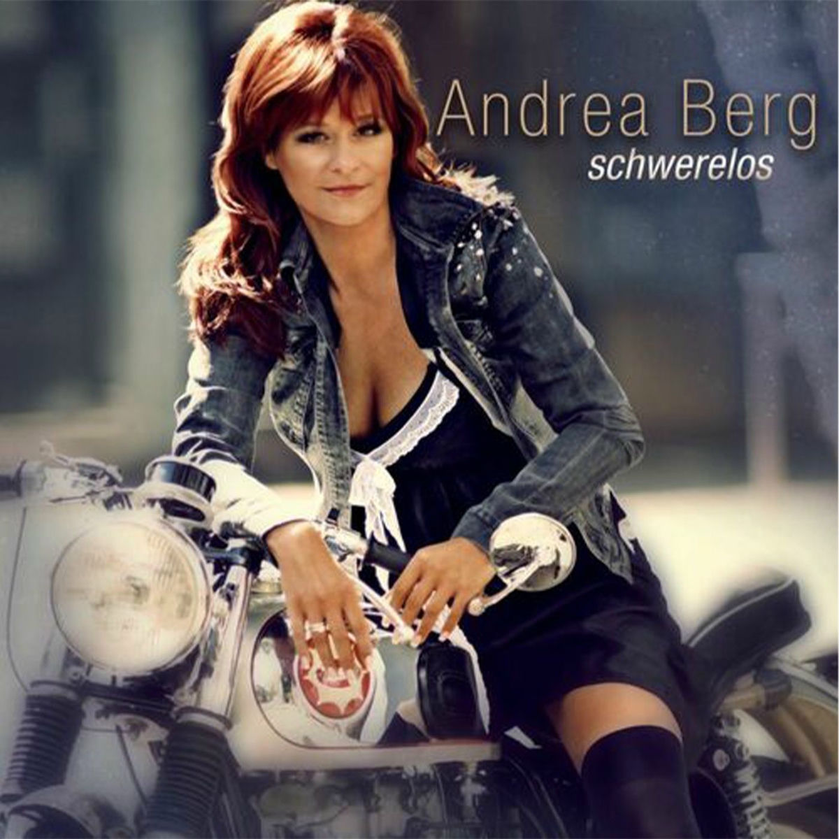 Album cover of Schwerelos