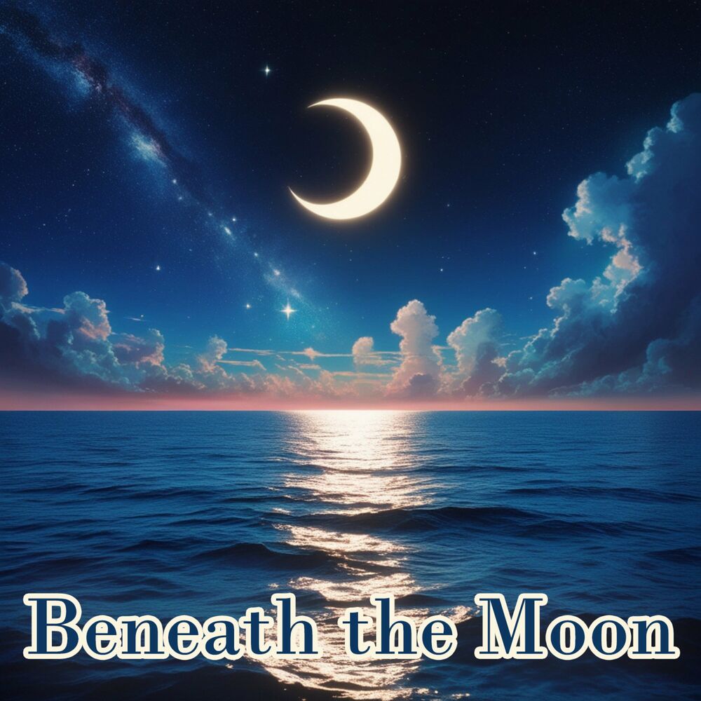 Picture of Beneath the Moon