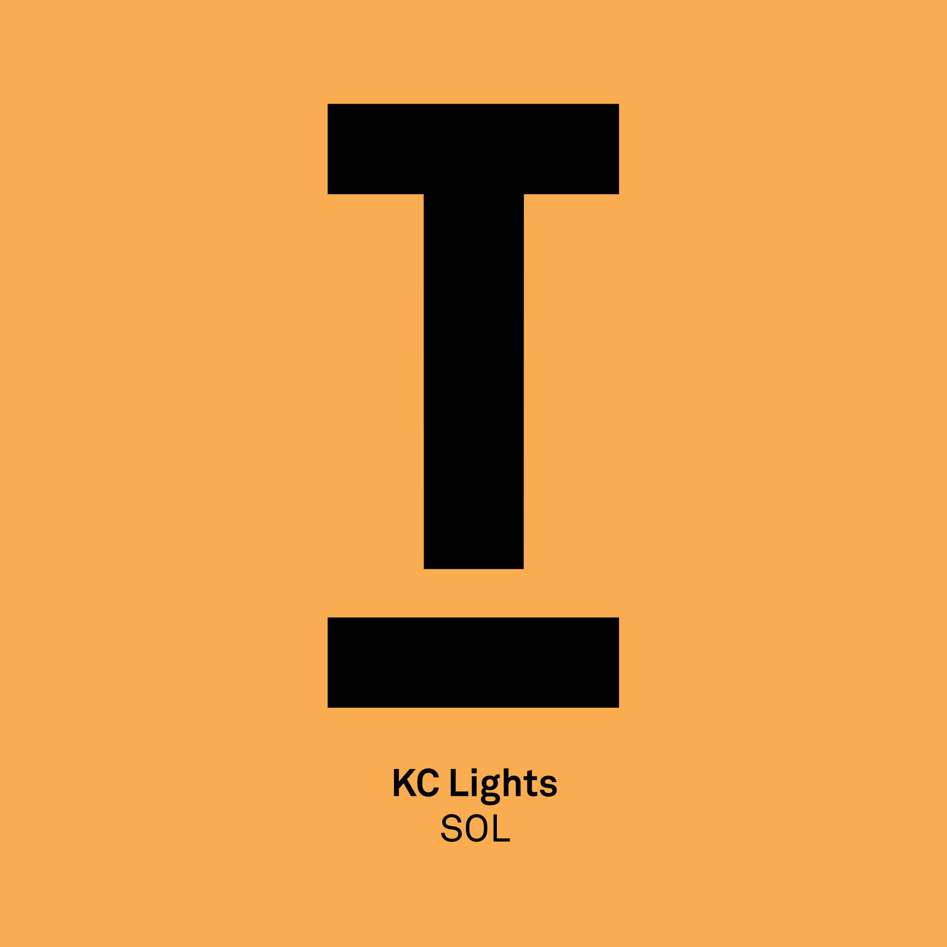 Album cover of SOL