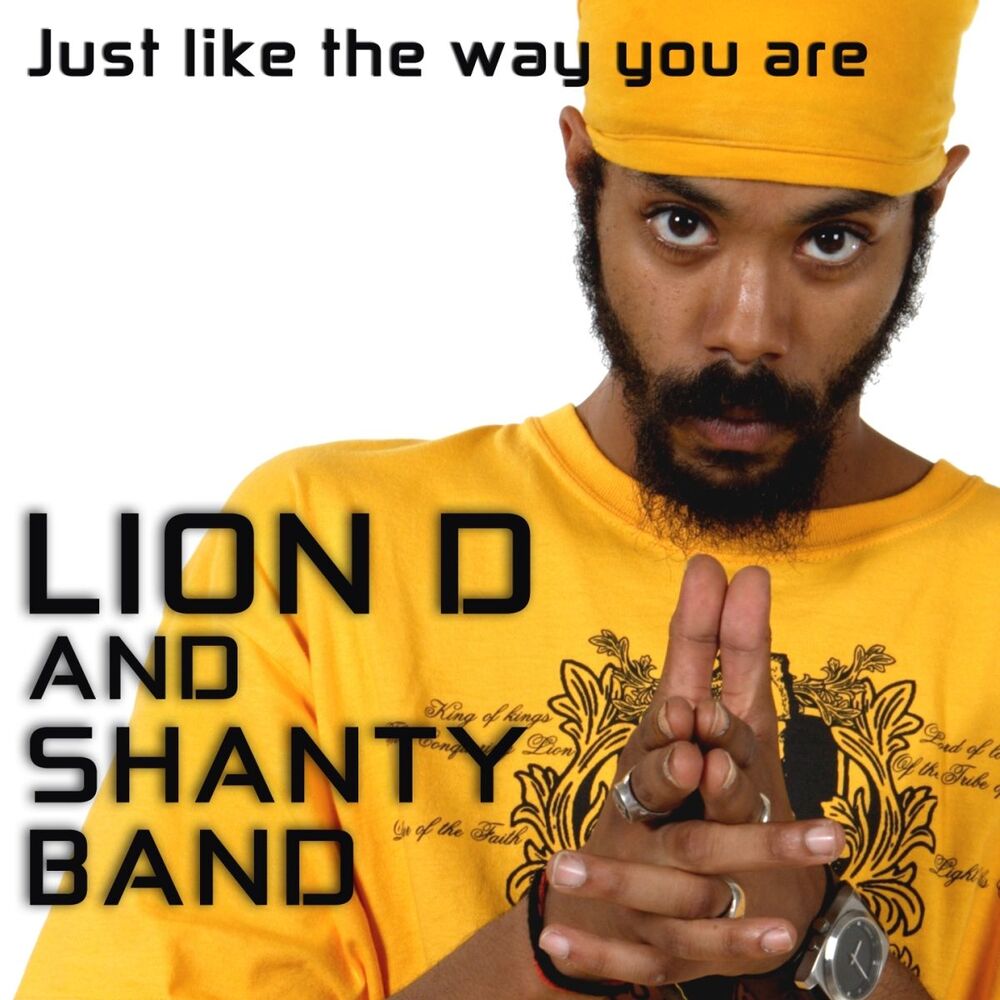Picture of Just Like the Way You Are