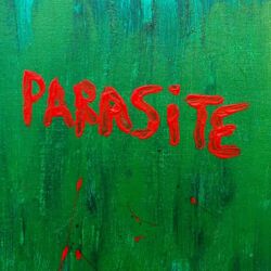 Cover of parasite