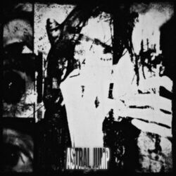 Cover of ASTRAL JUMP (SLOWED + REVERB)