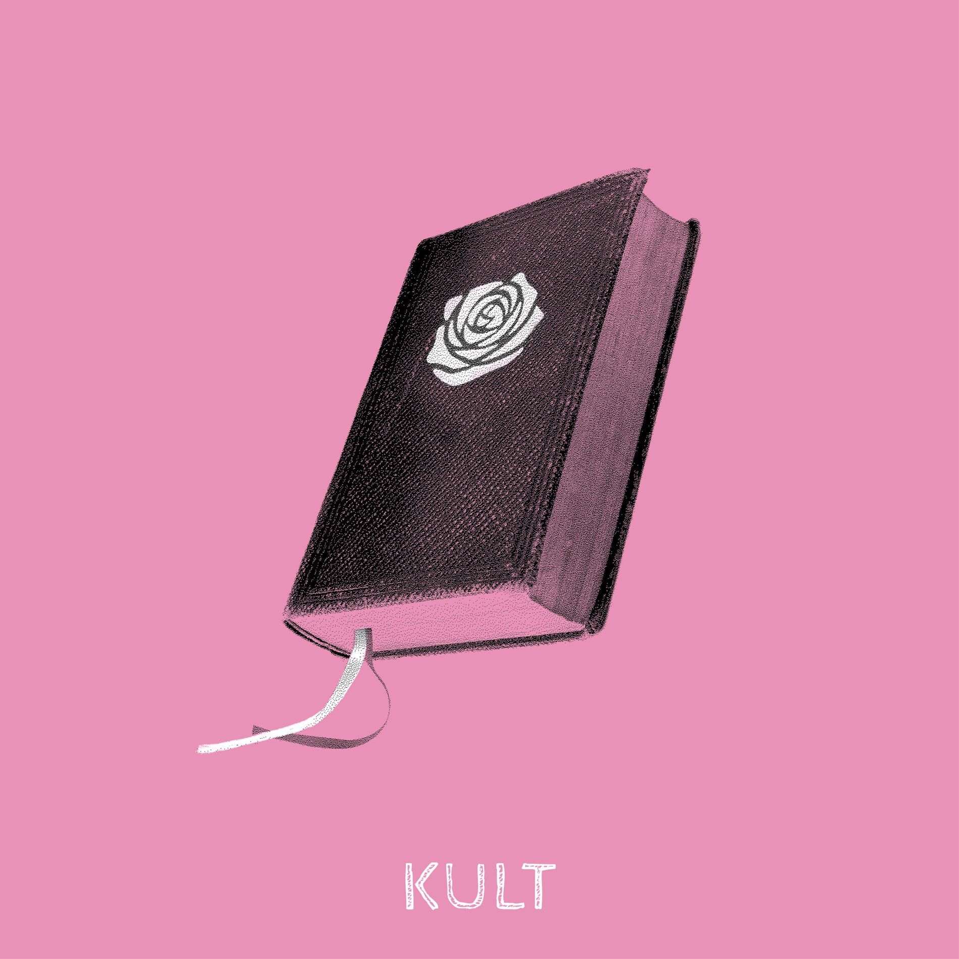 Album cover of Kult