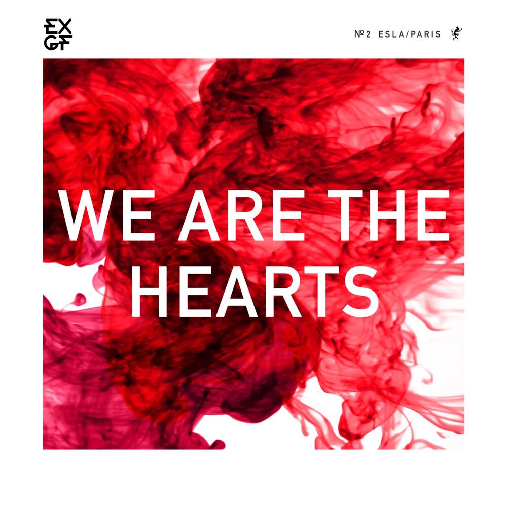 Picture of We are the Hearts