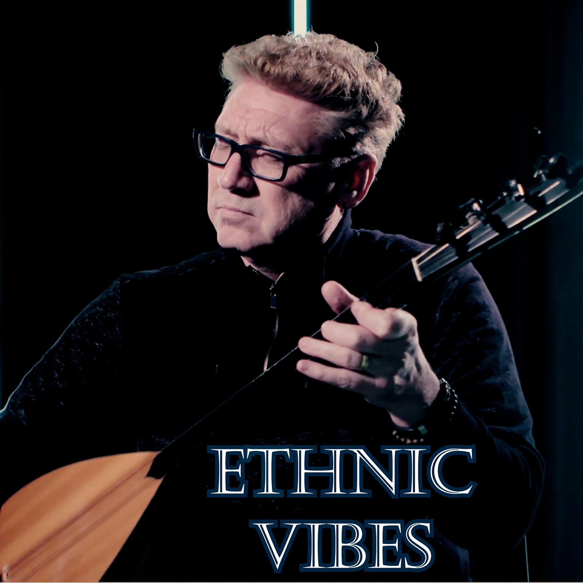 Album cover of Ethnic Vibes