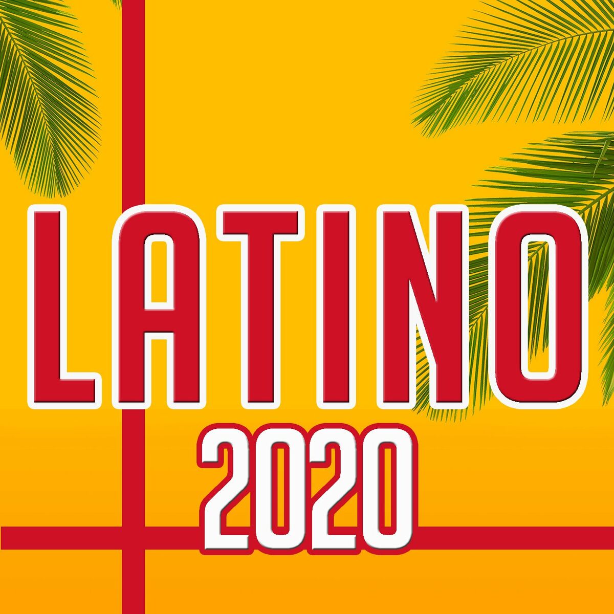 Album cover of Latino 2020