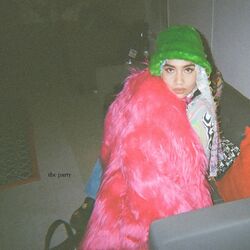 Cover of The Party