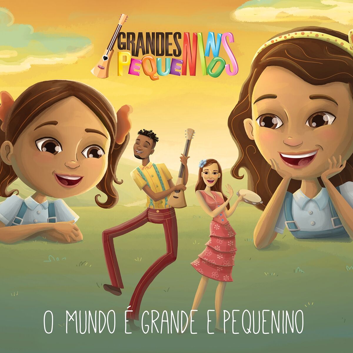 Album cover of Normal É Ser Diferente