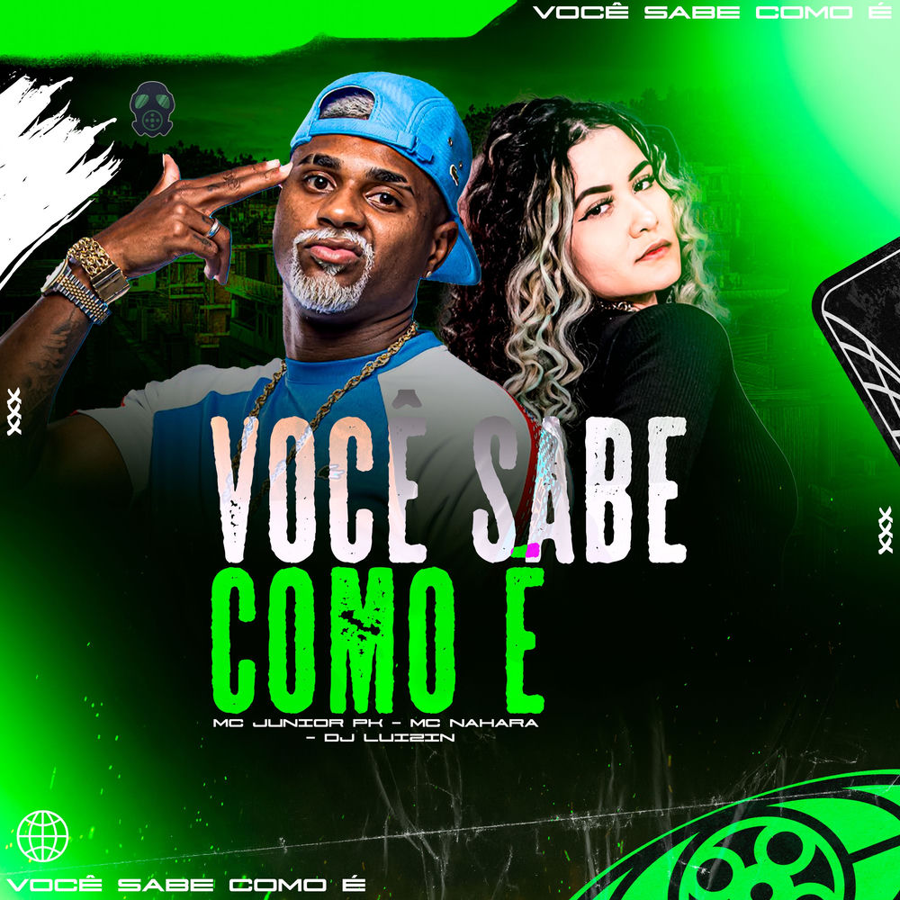 VOCÊ SABE COMO É
