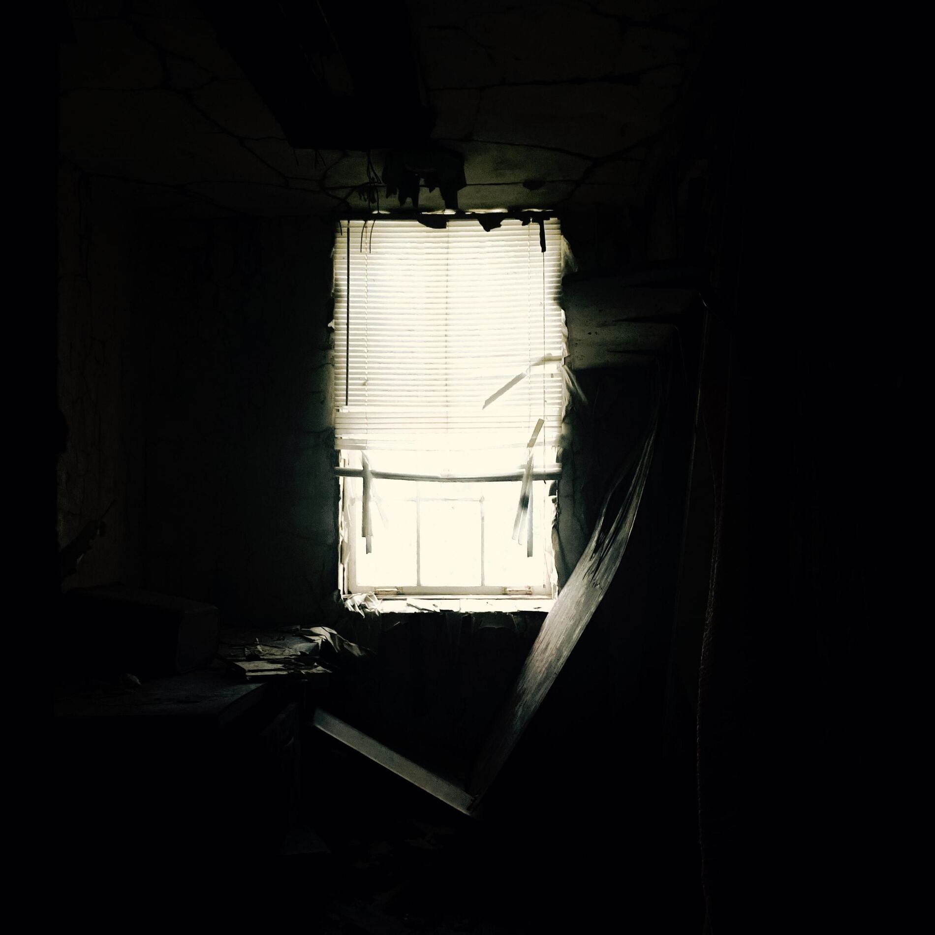 Album cover of Double Slit