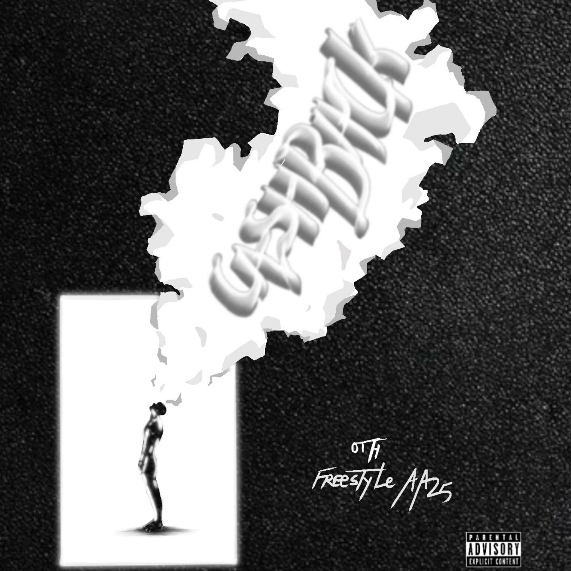 Album cover of Freestyle (Cashback)