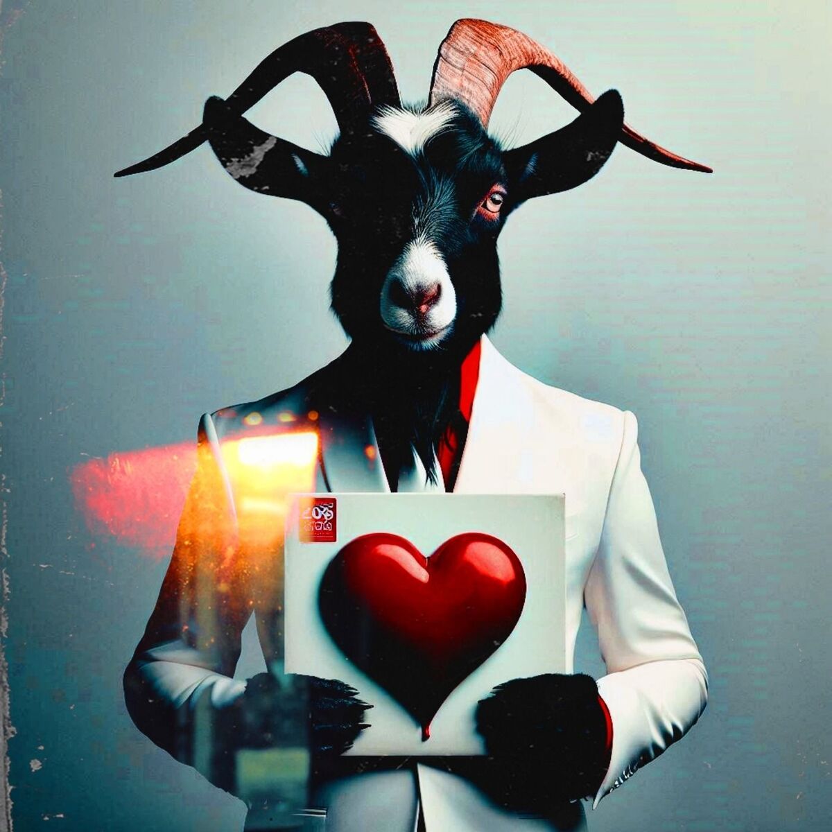 Album cover of Connections