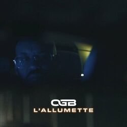 Cover of L'allumette