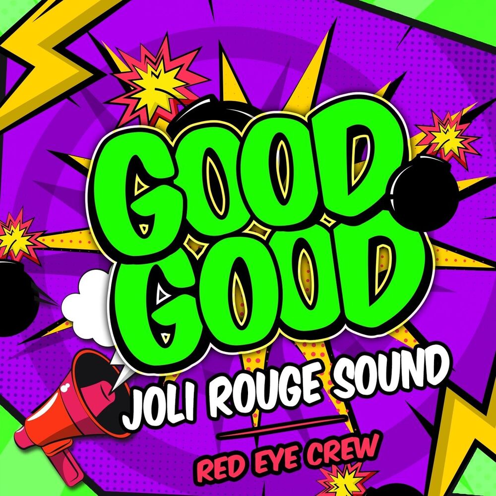 Picture of Good Good