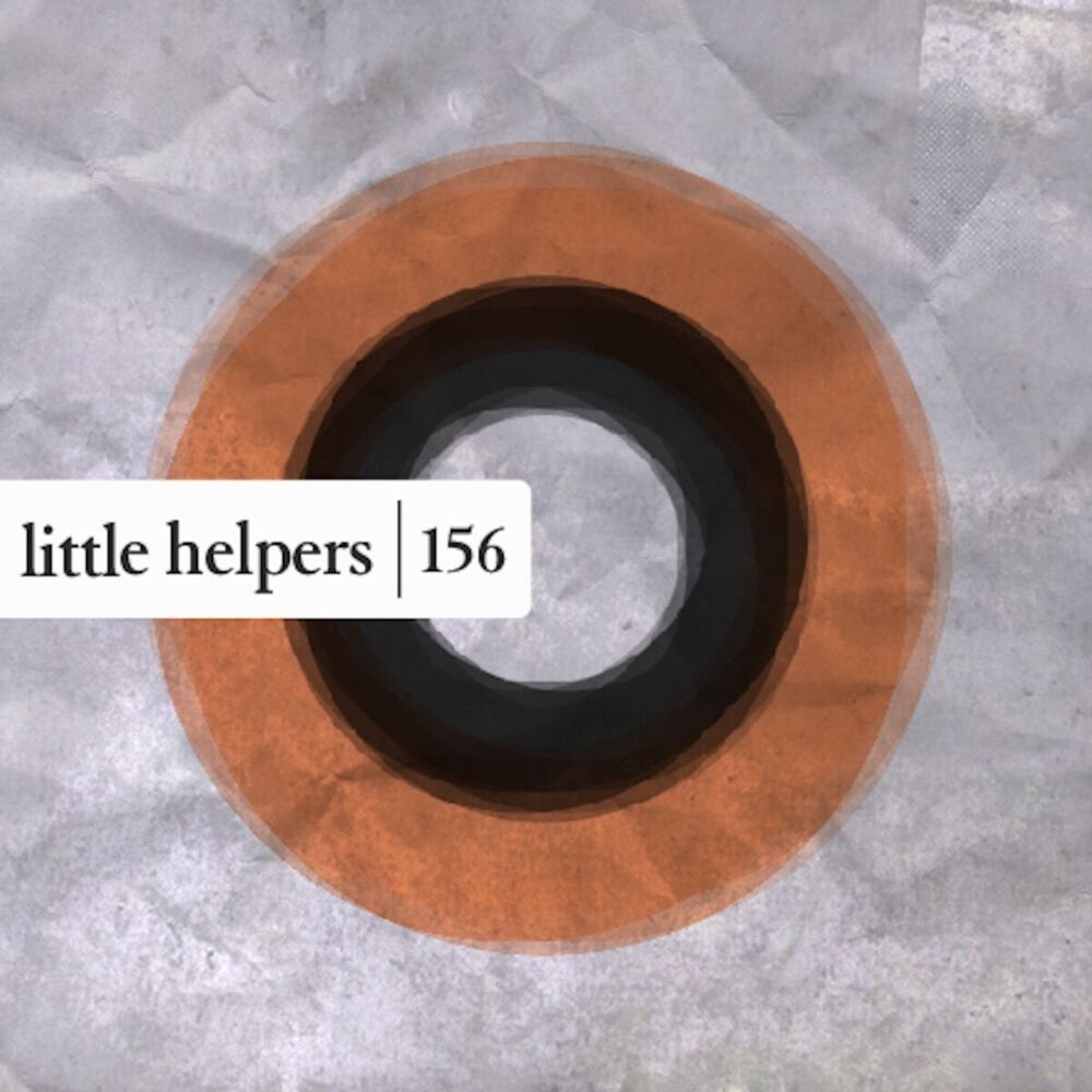 Picture of Little Helpers 156