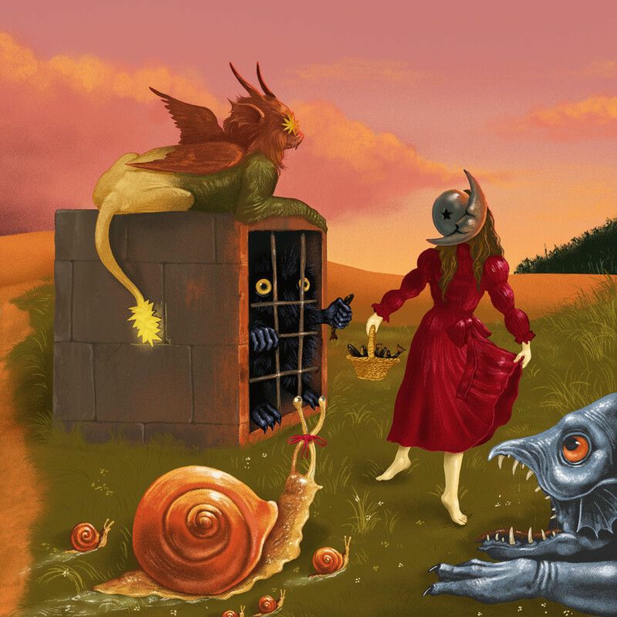 Album cover of This Is The World (I Made It For You) / Nice Day