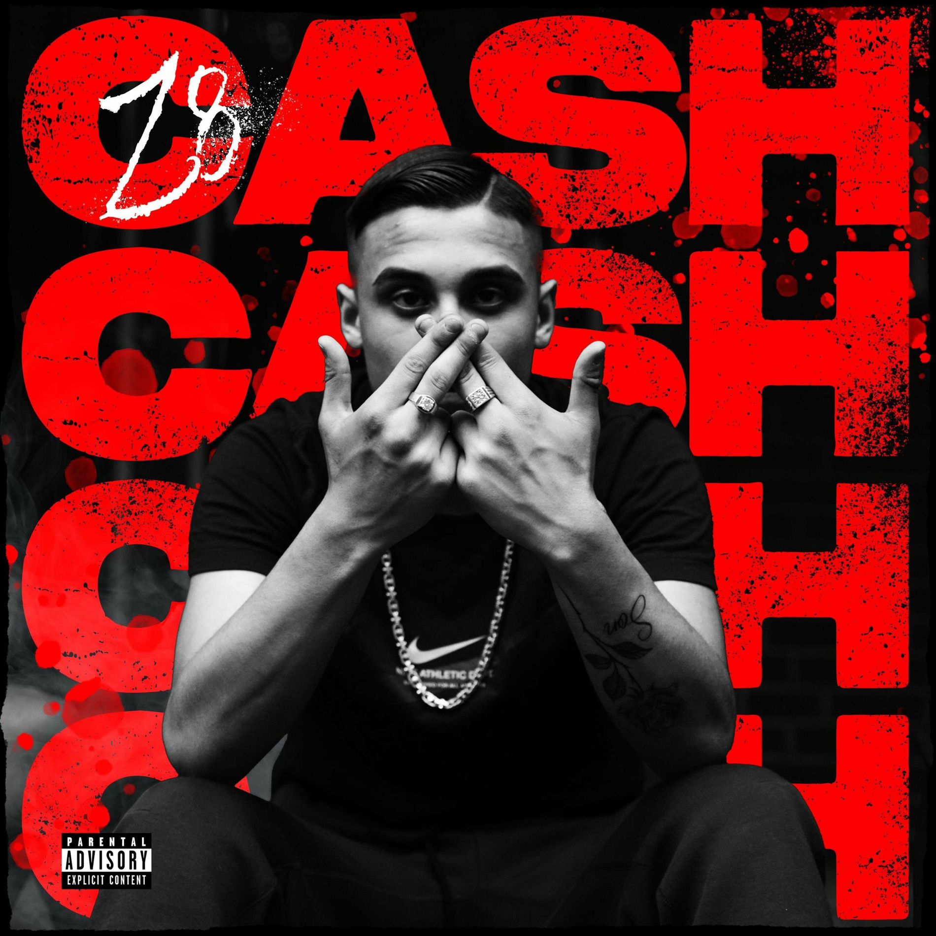 Album cover of CASH