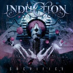 Cover of Sacrifice