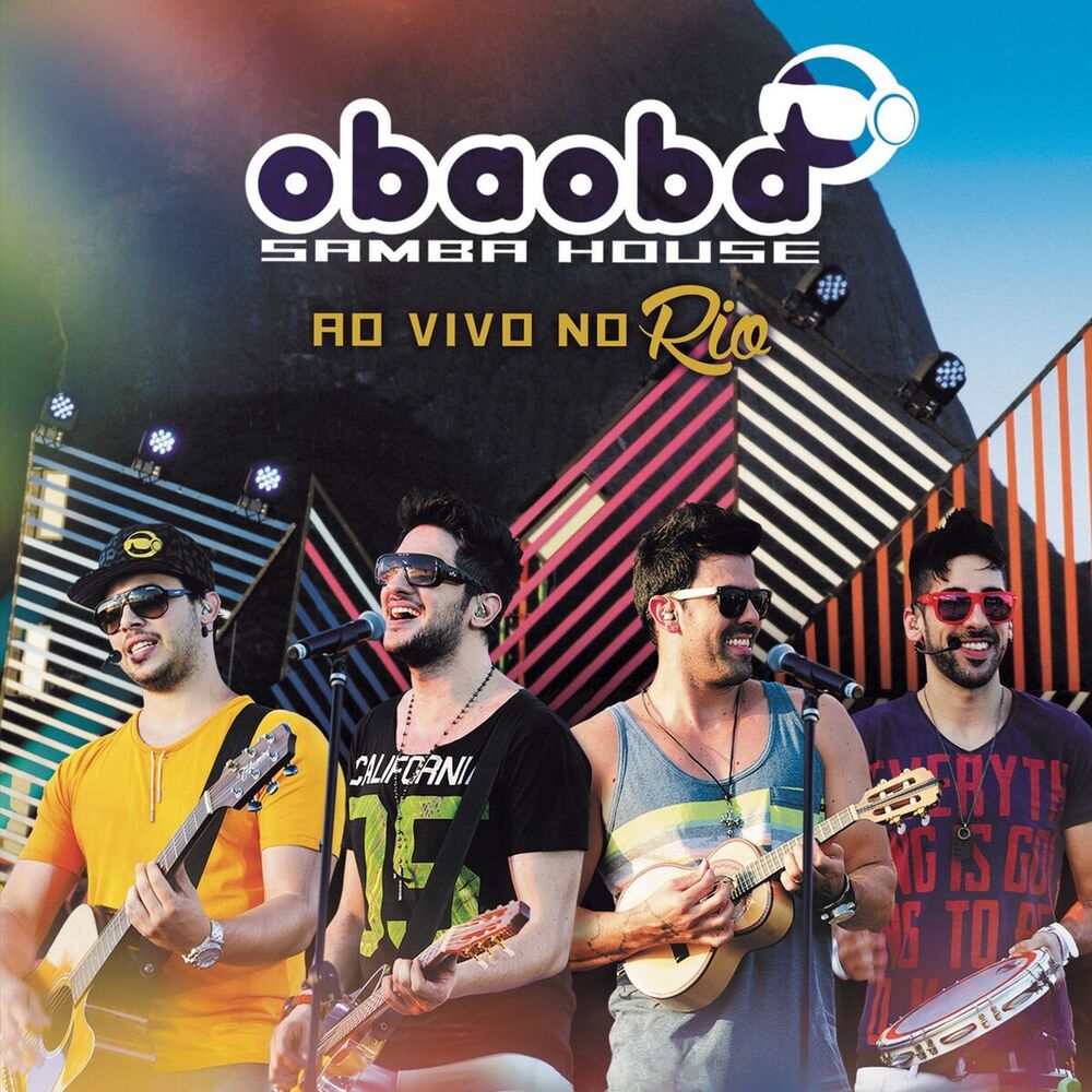 Picture of Ao Vivo no Rio
