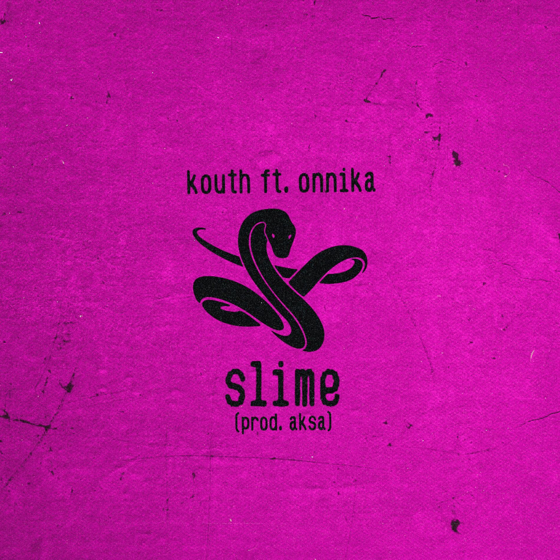 Album cover of Slime