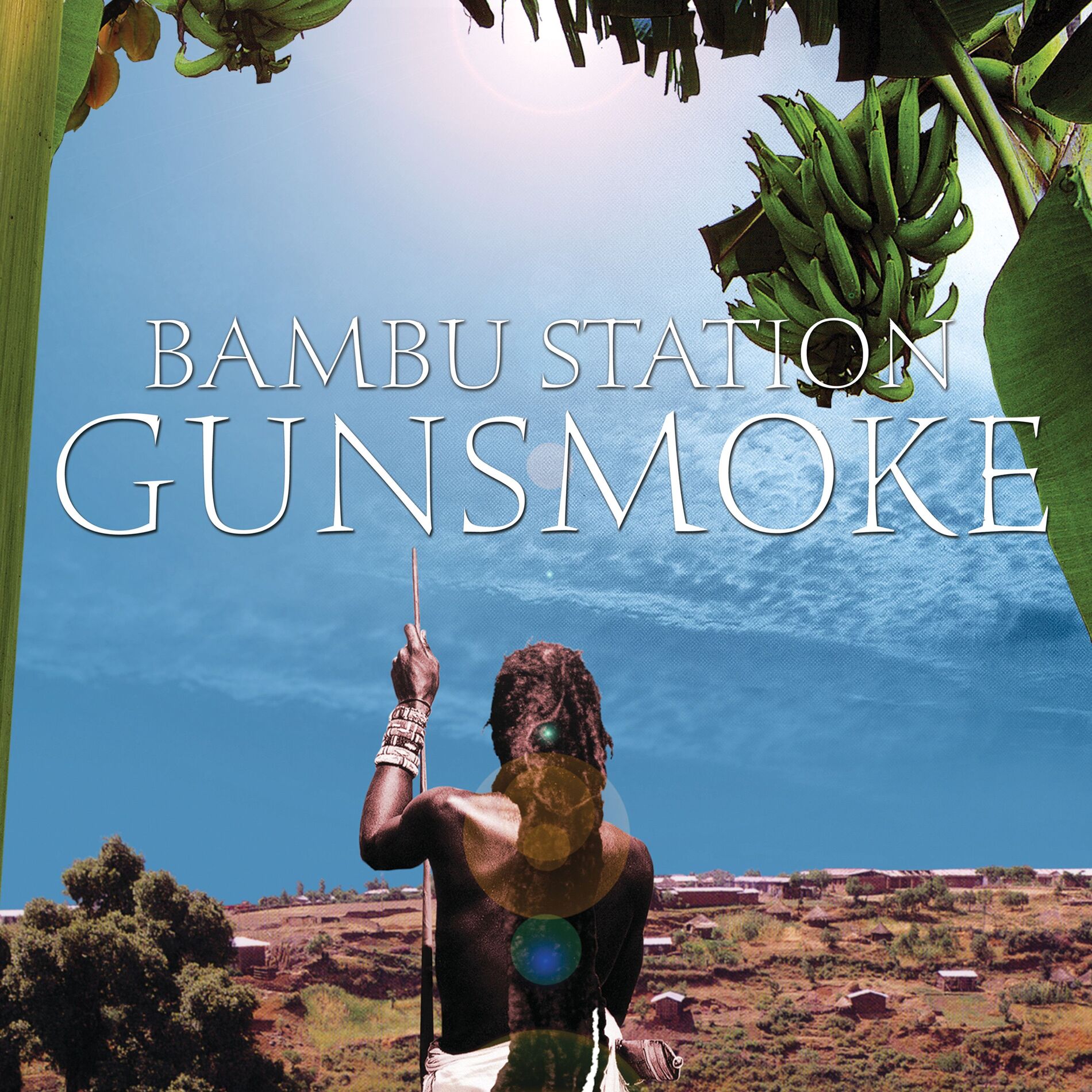 Album cover of Gunsmoke (Remastered 2024)
