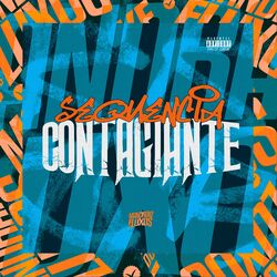Cover of Sequencia Contagiante