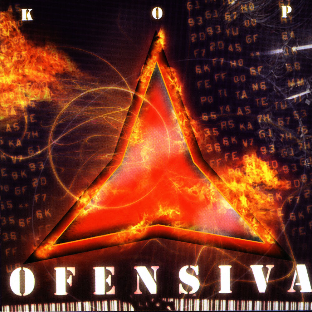 Picture of Ofensiva