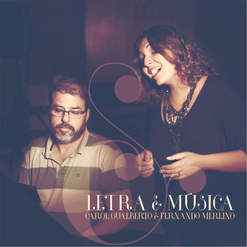 Picture of Letra e Música