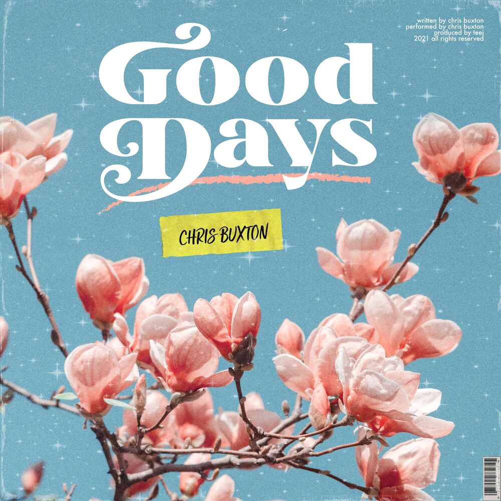 Picture of GOOD DAYS
