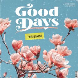 Cover of GOOD DAYS