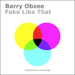 Cover of Fake Like That