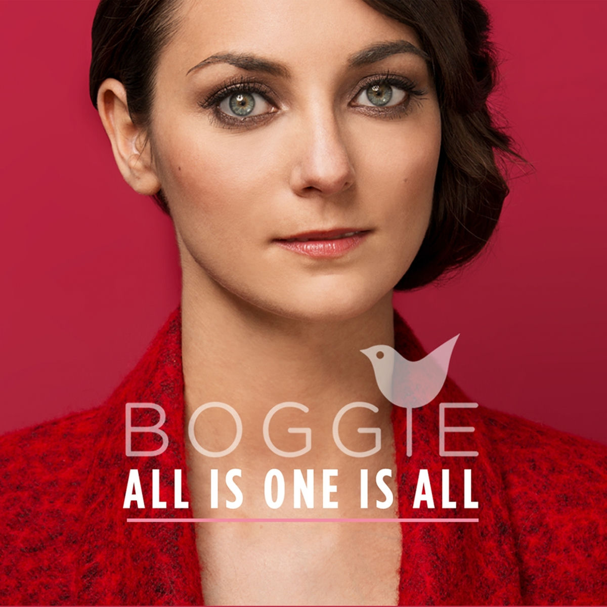 Album cover of All is One is All