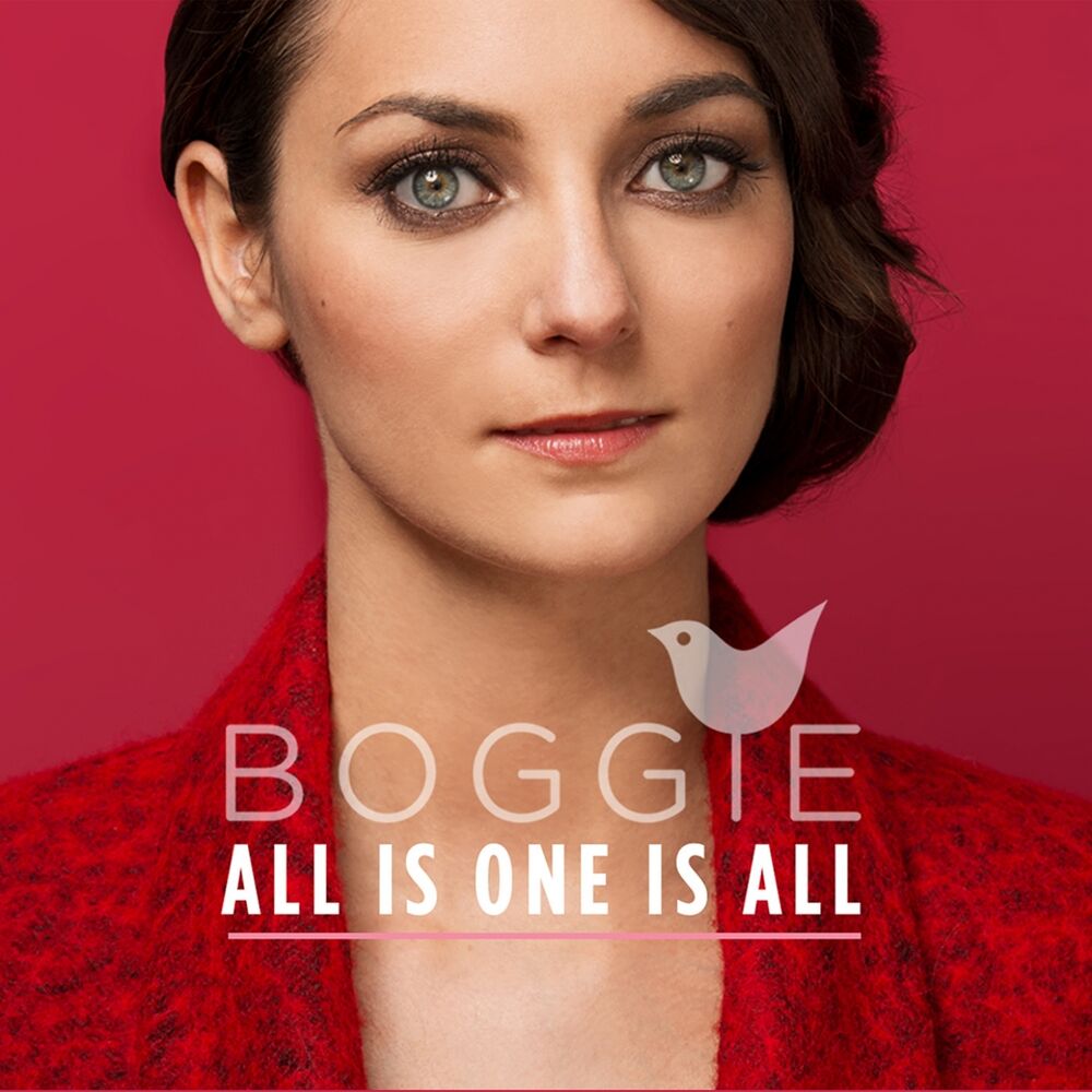 Picture of Boggie / All Is One Is All
