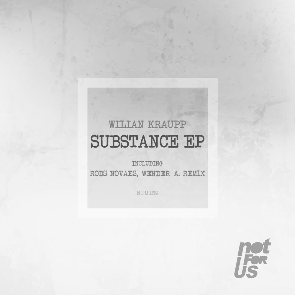 Picture of Substance EP