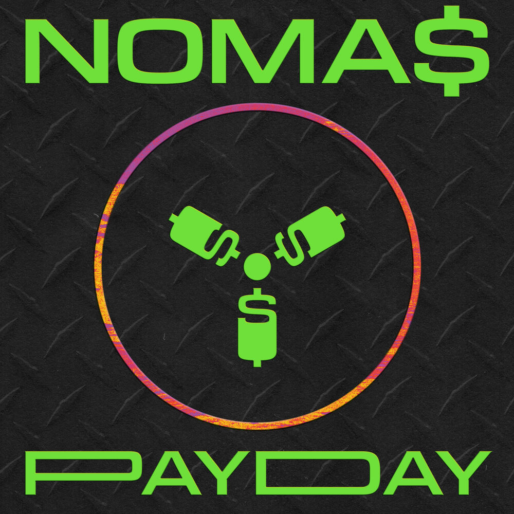 Picture of Pay Day