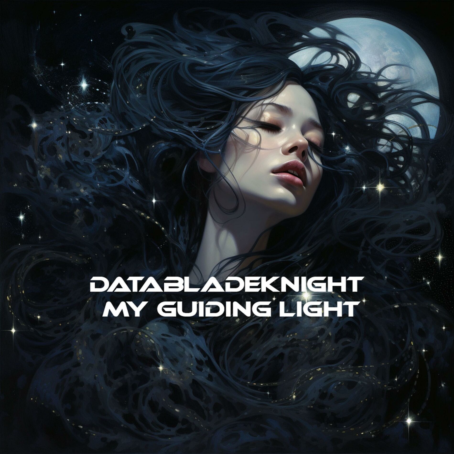 Album cover of My Guiding Light