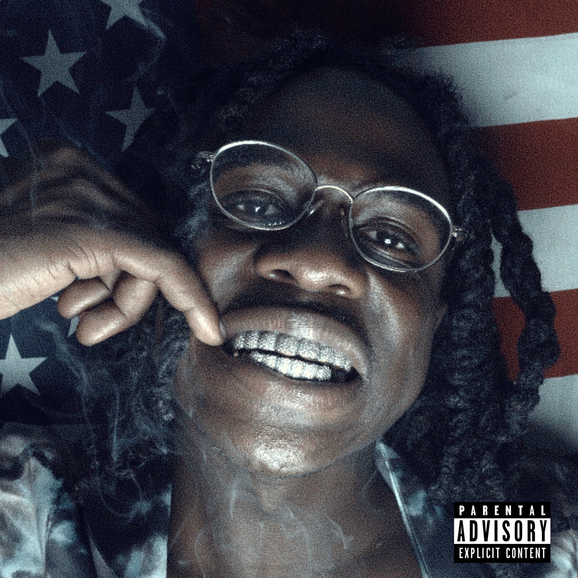 Album cover of TD2CH