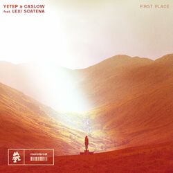 Cover of First Place