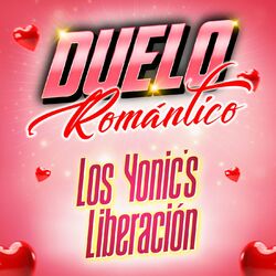 Cover of Duelo Romántico