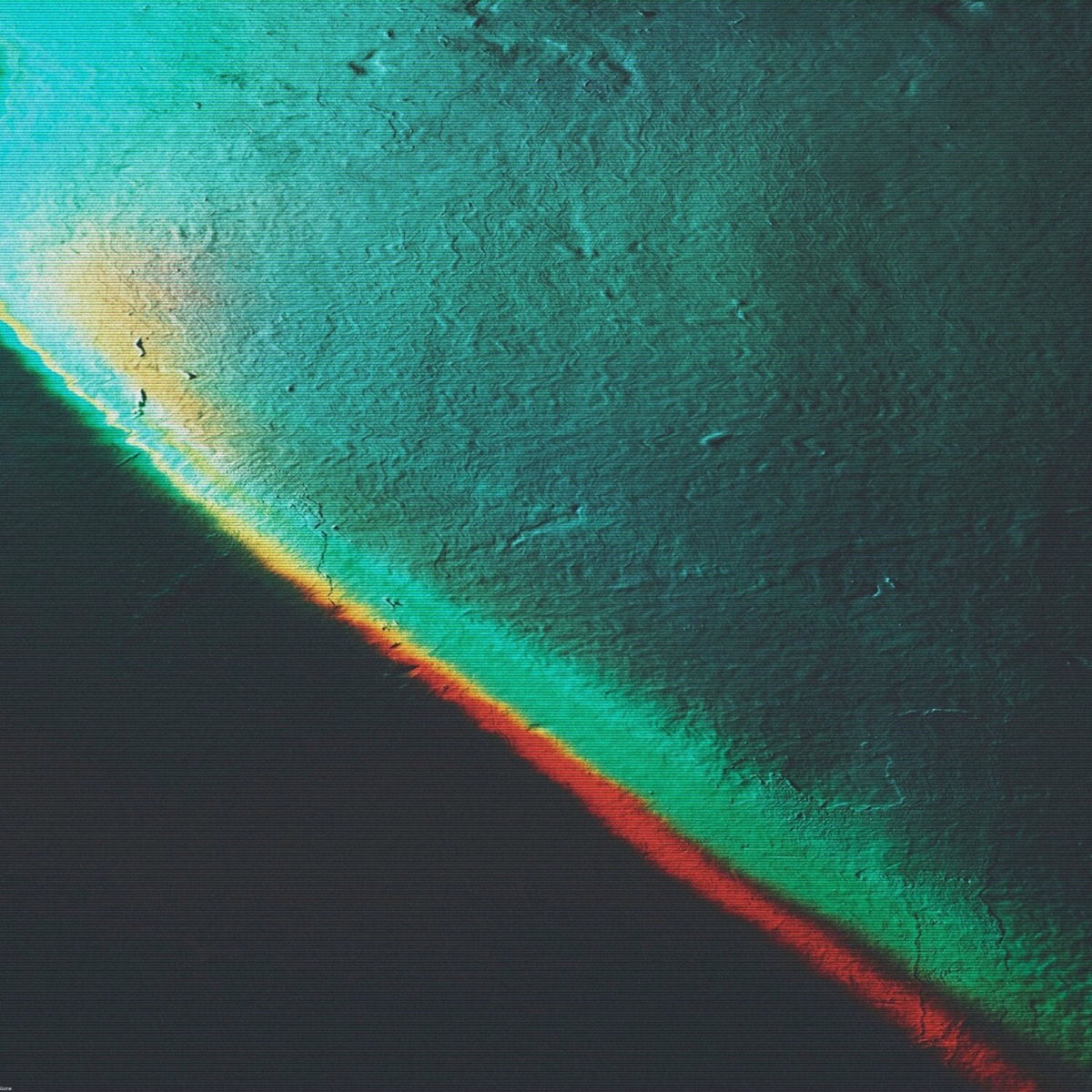 Album cover of Gone