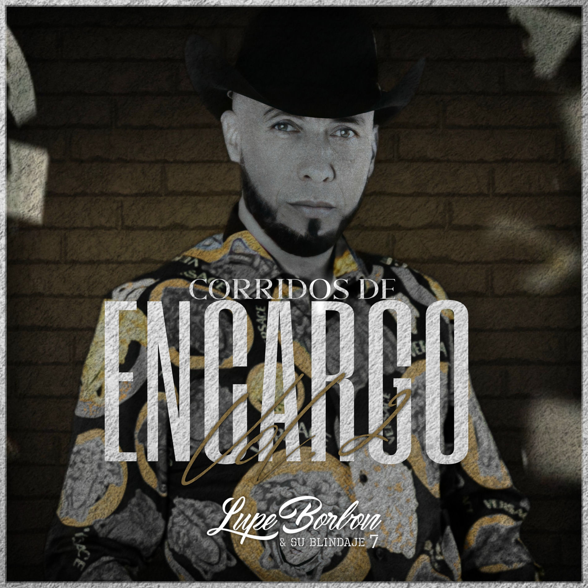 Album cover of Corridos de Encargo Vol. 2