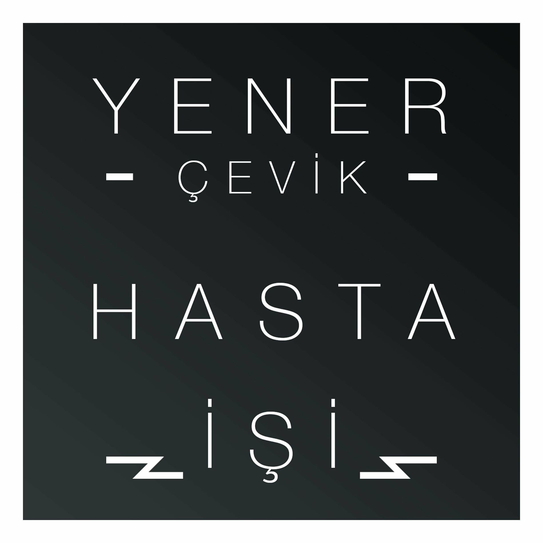 Album cover of Hasta İşi