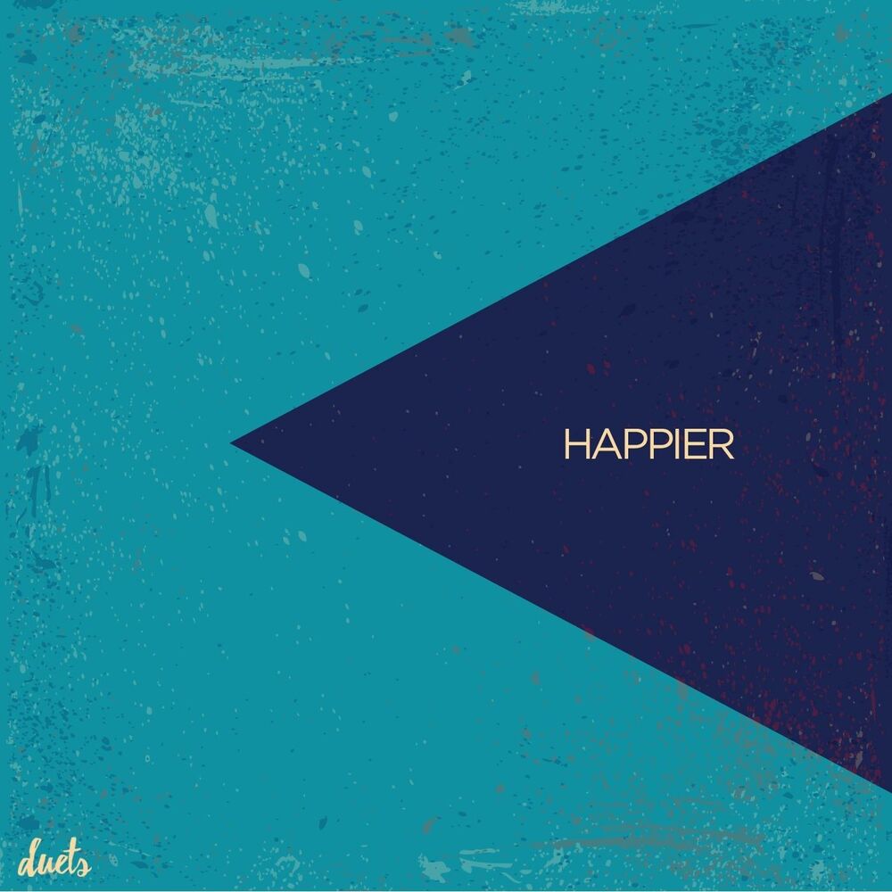 Picture of Happier