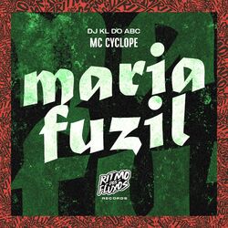 Cover of Maria Fuzil