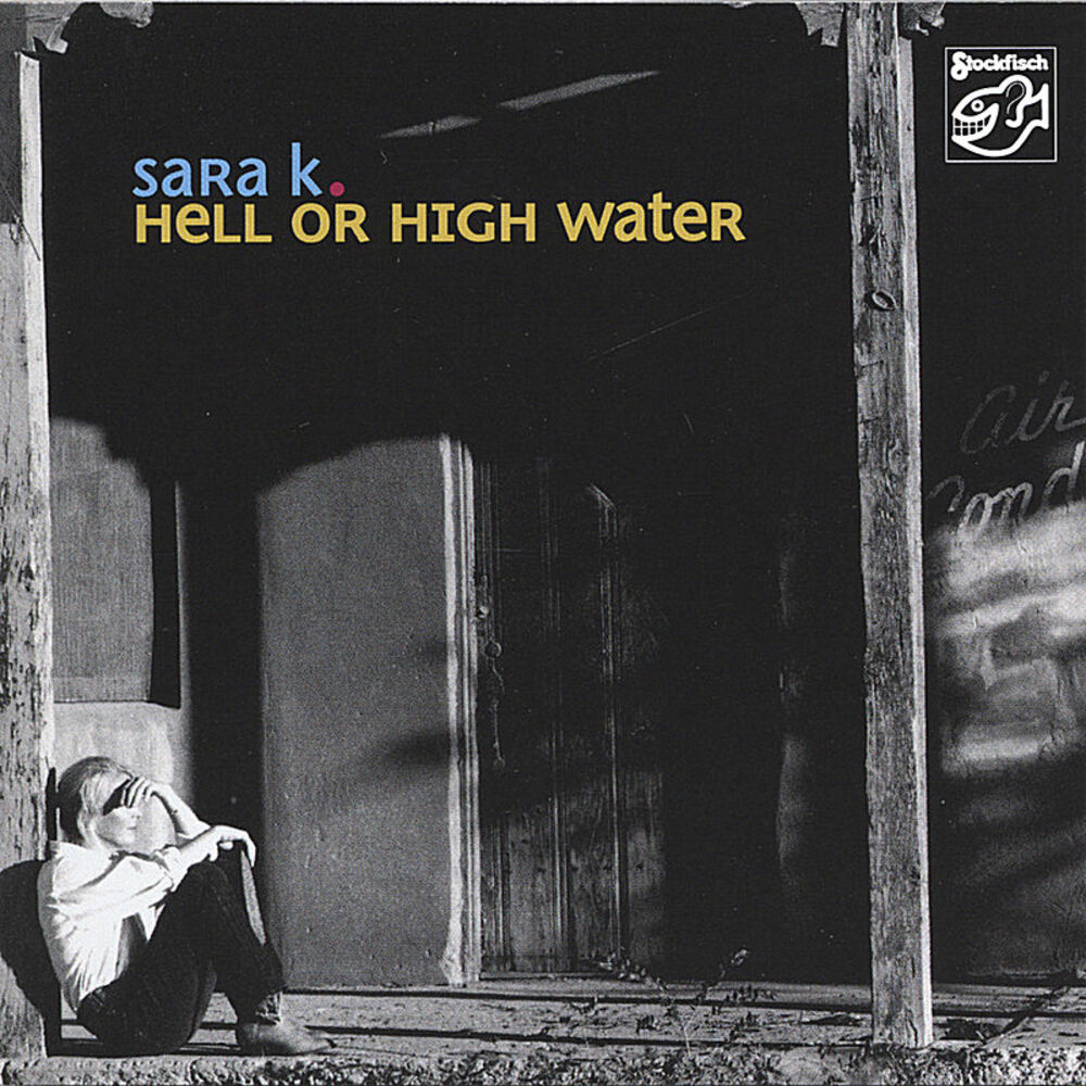 Picture of Hell or High Water