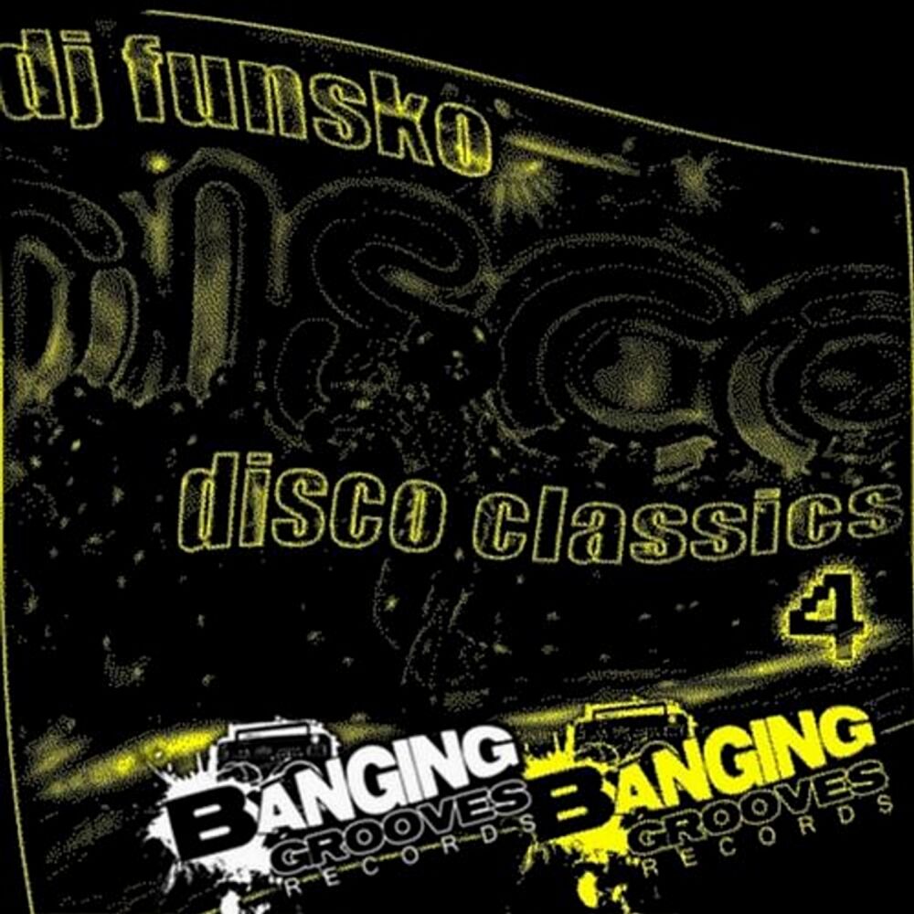 Picture of Disco Classics 4