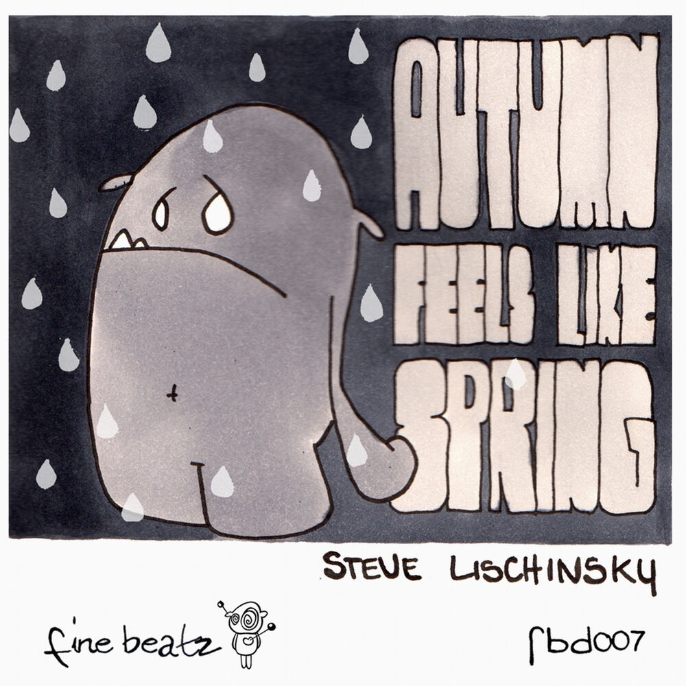 Picture of Autumn Feels Like Spring