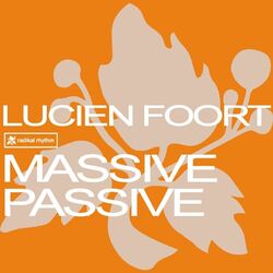 Cover of Massive Passive