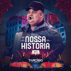 Cover of Nossa História - Pt.1 (Ao Vivo)