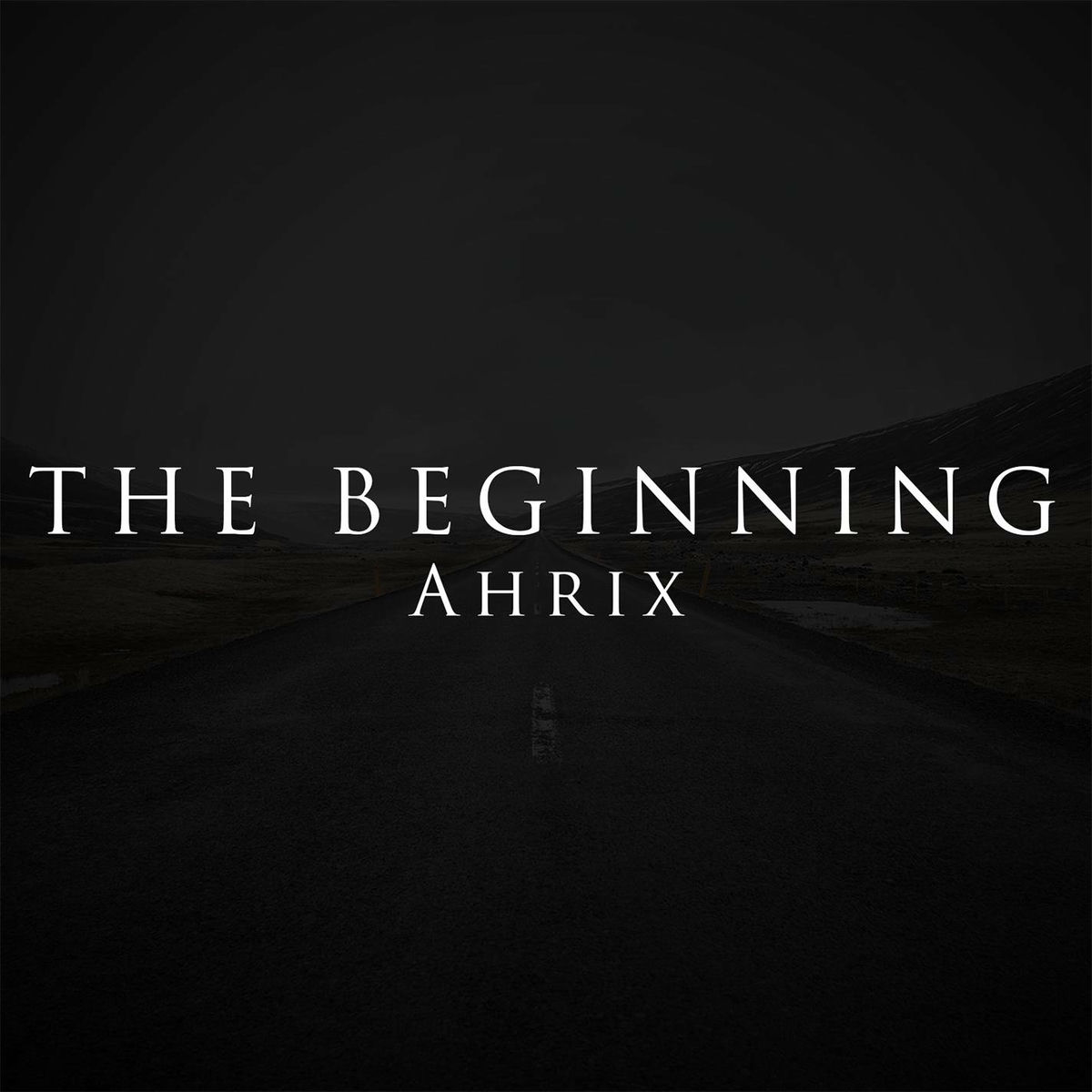 Album cover of The Beginning